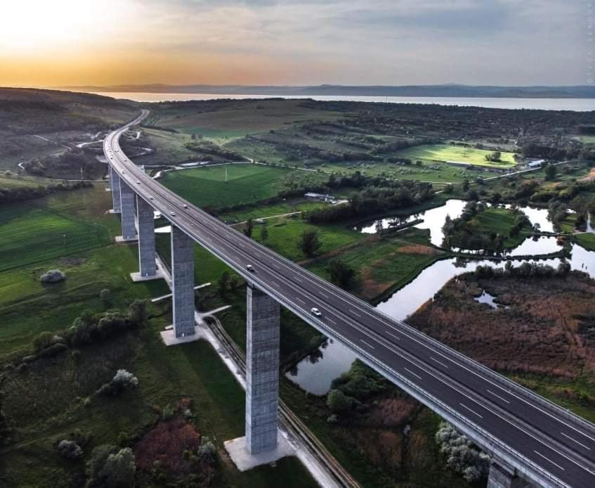 Legkondicionalt, Erkelyes Szoba, Privat Fuerdovel A Balatonon Koroshegy Exterior photo